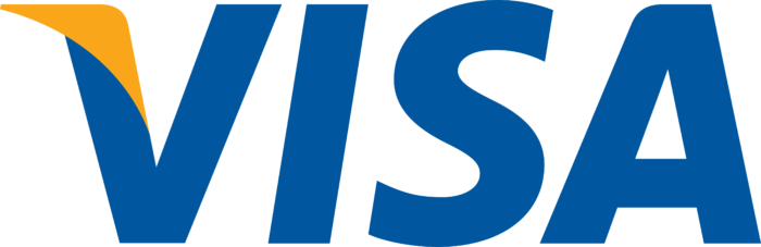 Visa Logo 2005