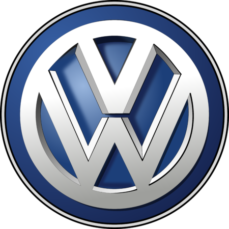 Volkswagen – Logos Download