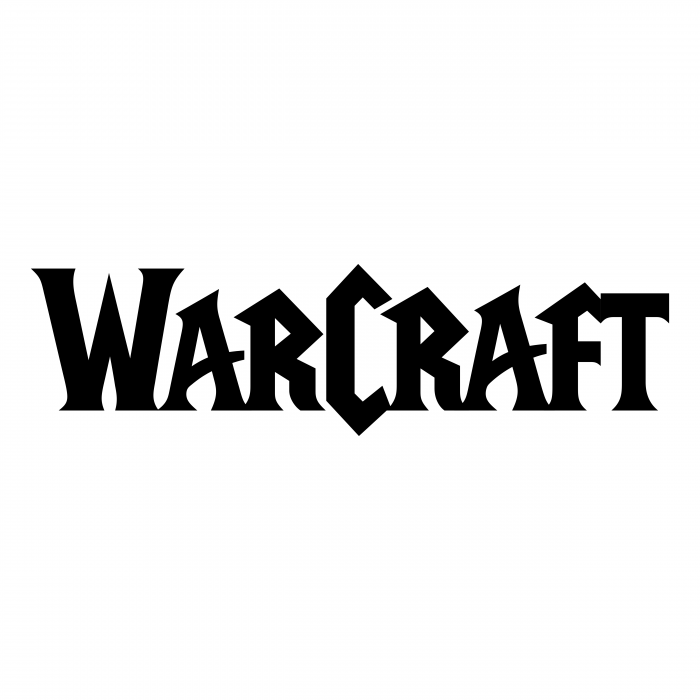Warcraft logo