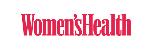 Women's Health – Logos Download