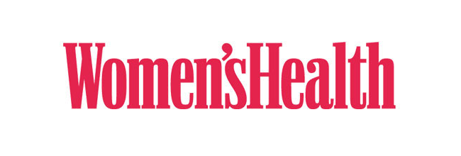 Women S Health Logos Download