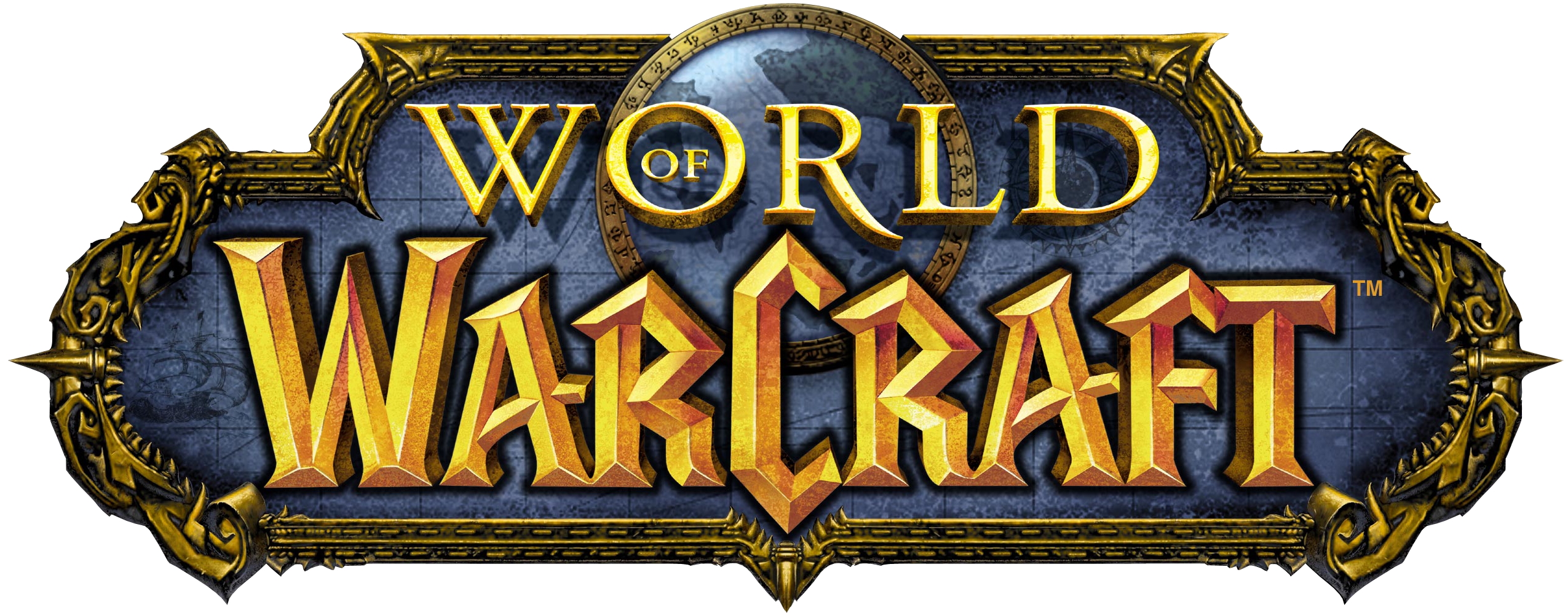 World Of Warcraft Logos Download