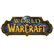 World of Warcraft – Logos Download