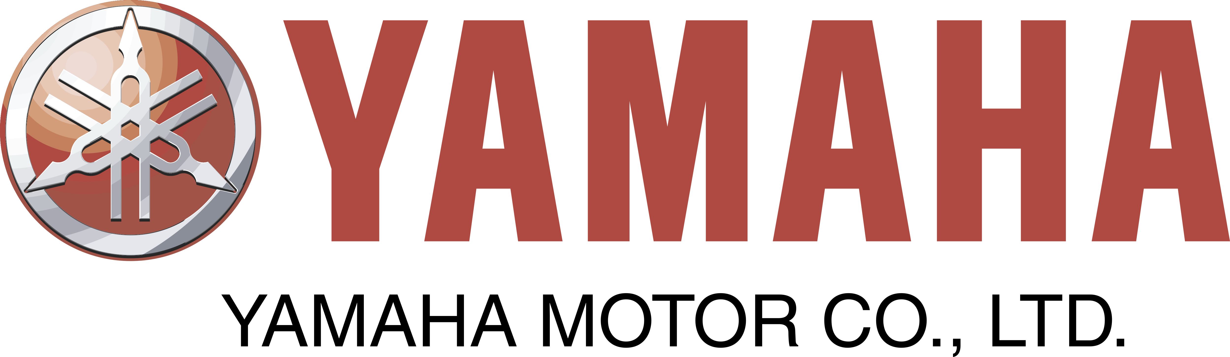Yamaha Motor Company – Logos Download