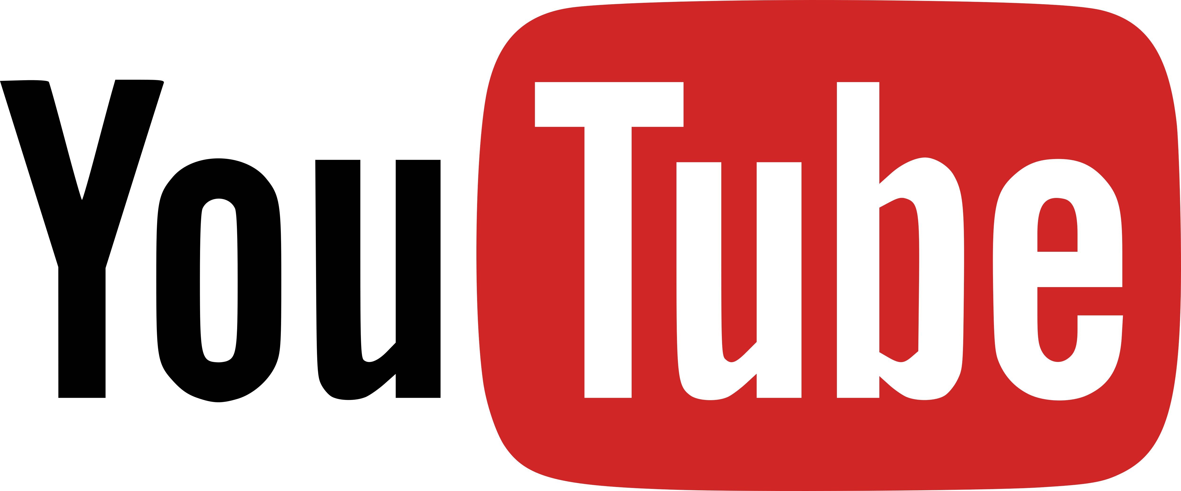 Youtube – Logos Download