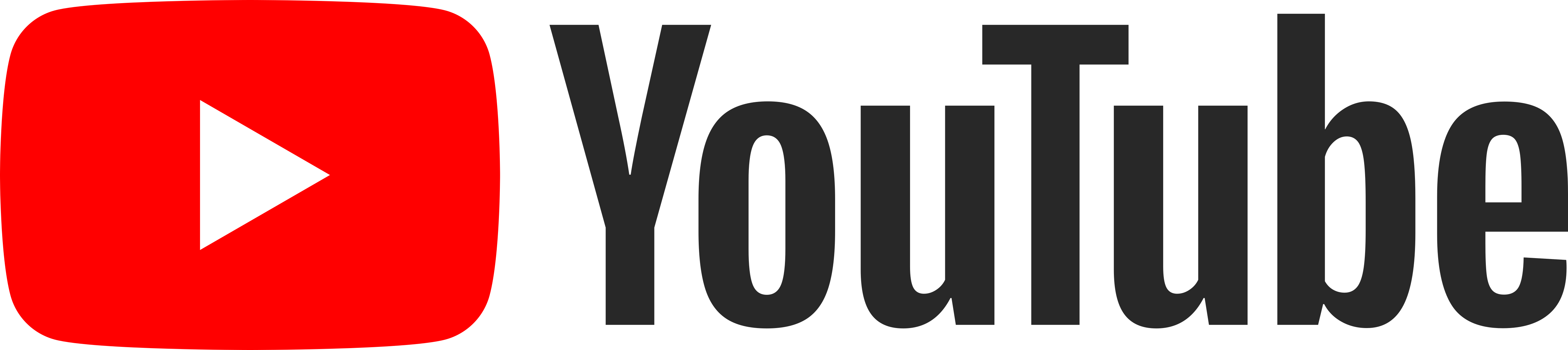 YouTube - Logos Download