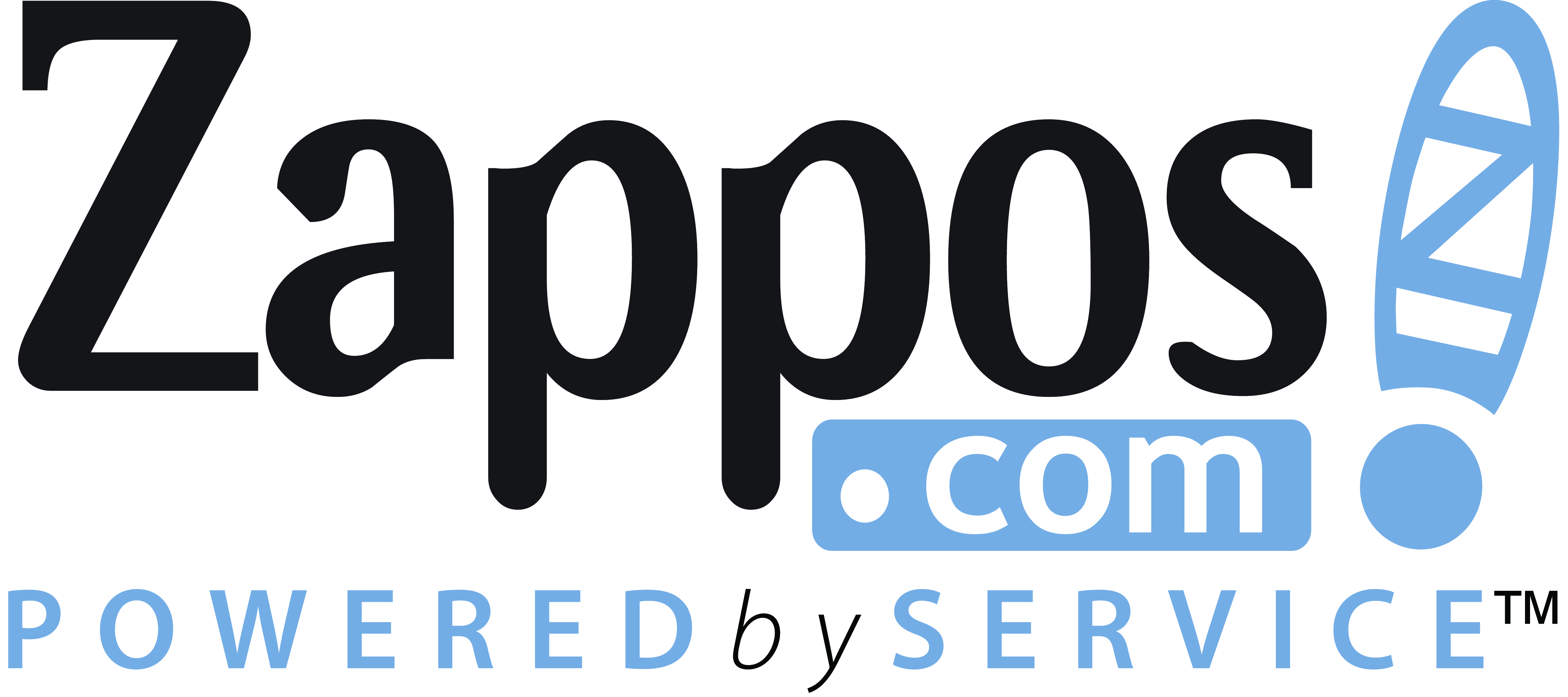 Zappos Logos Download