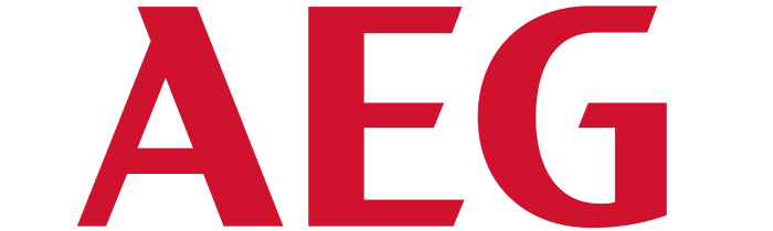 AEG – Logos Download