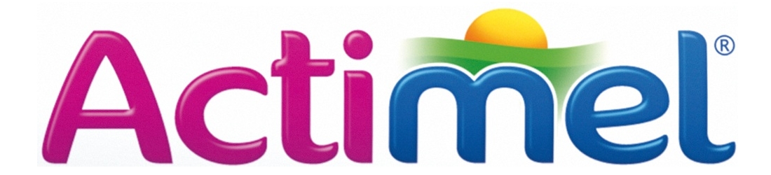 Actimel logo