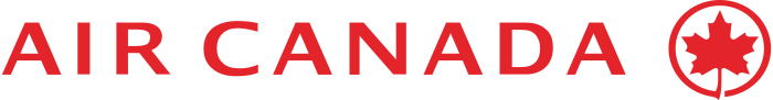 Air Canada logo 2