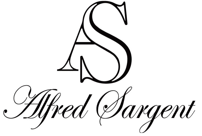 Image result for alfred sargent logo