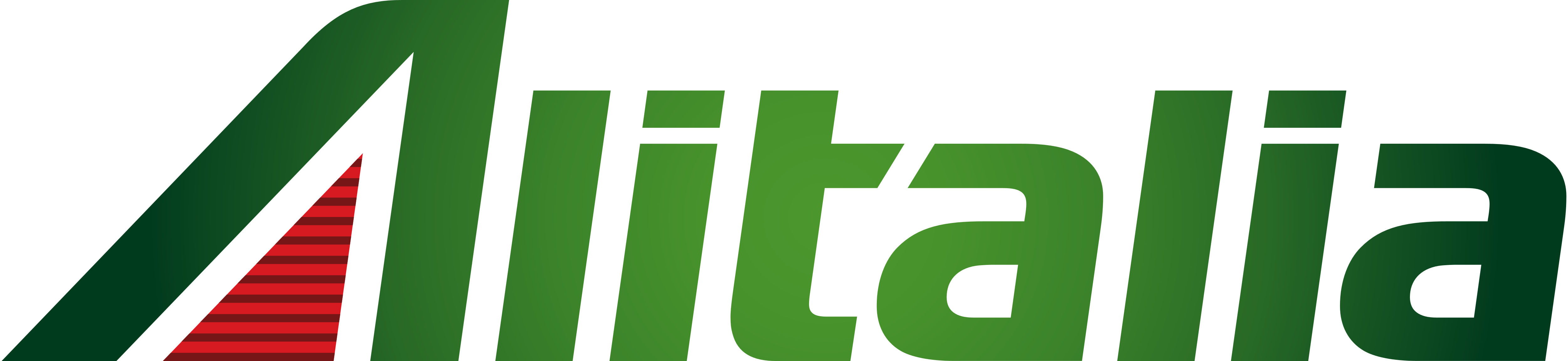 Resultado de imagen para alitalia logo