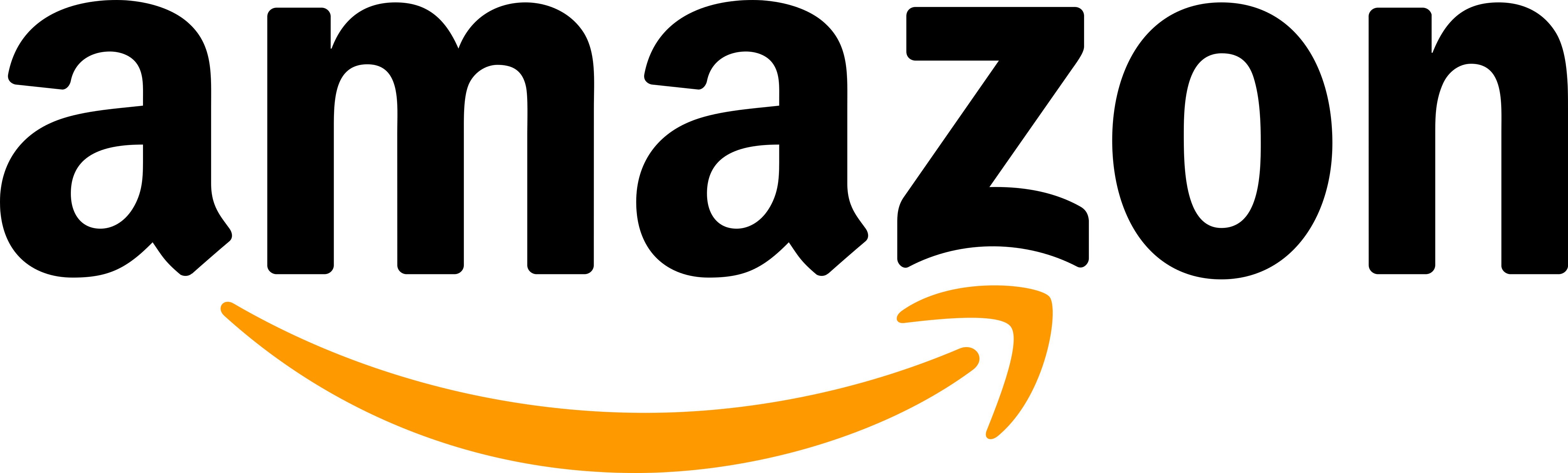 Amazon – Logos Download