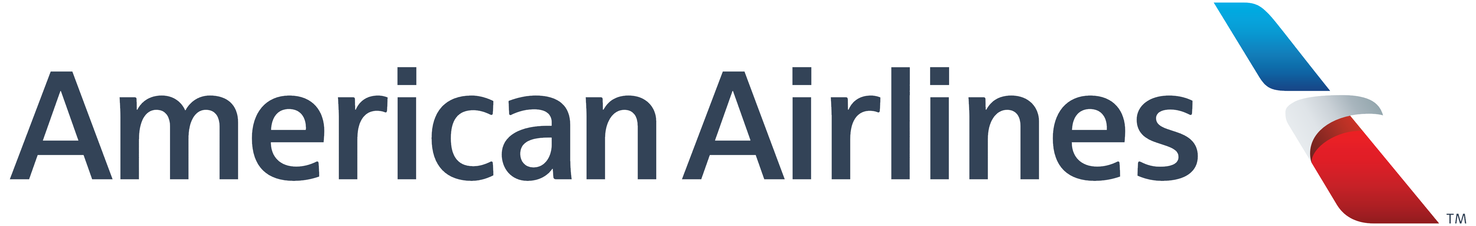 American Airlines – Logos Download