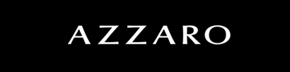 Azzaro website logotype