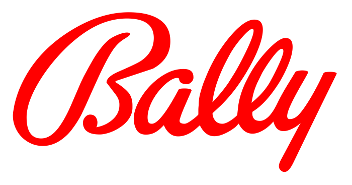 Bally Technologies logo