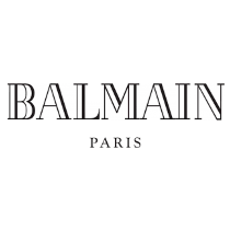 Balmain – Logos Download