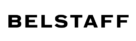 Belstaff logo, logotype, wordmark
