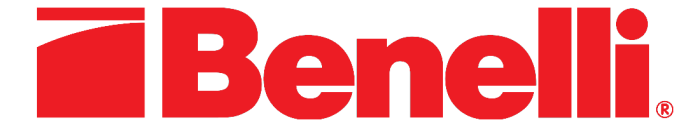 Benelli logo 3 (Italian firearm manufacturer)