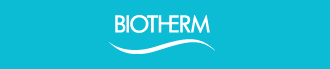 Biotherm blue logo