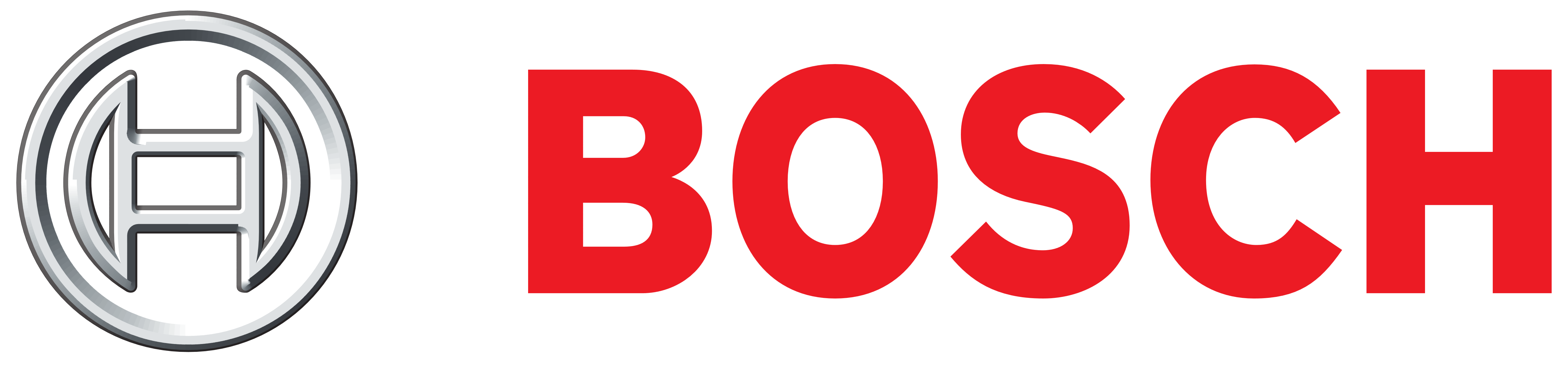 Bosch – Logos Download