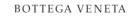 Bottega Veneta logo, logotype, wordmark
