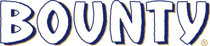 Bounty logo, emblem, logotype