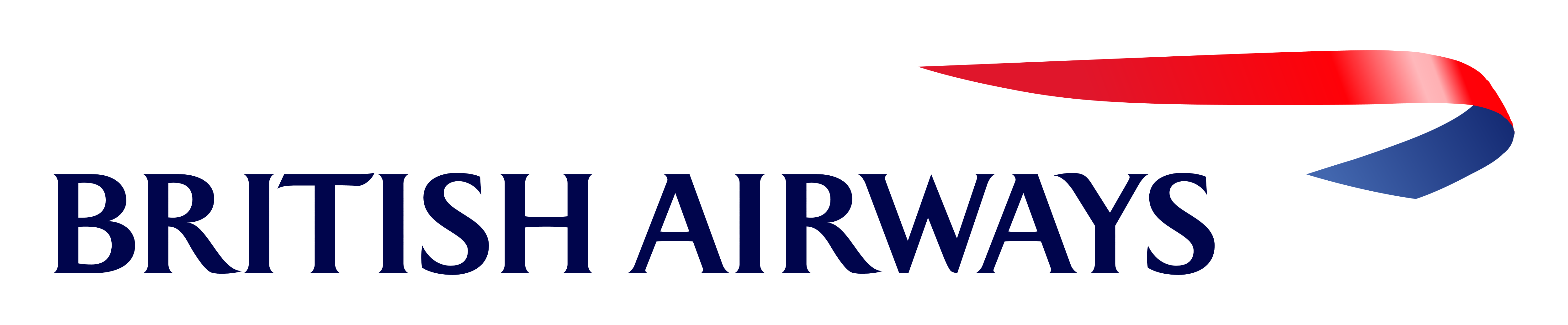 British Airways – Logos Download