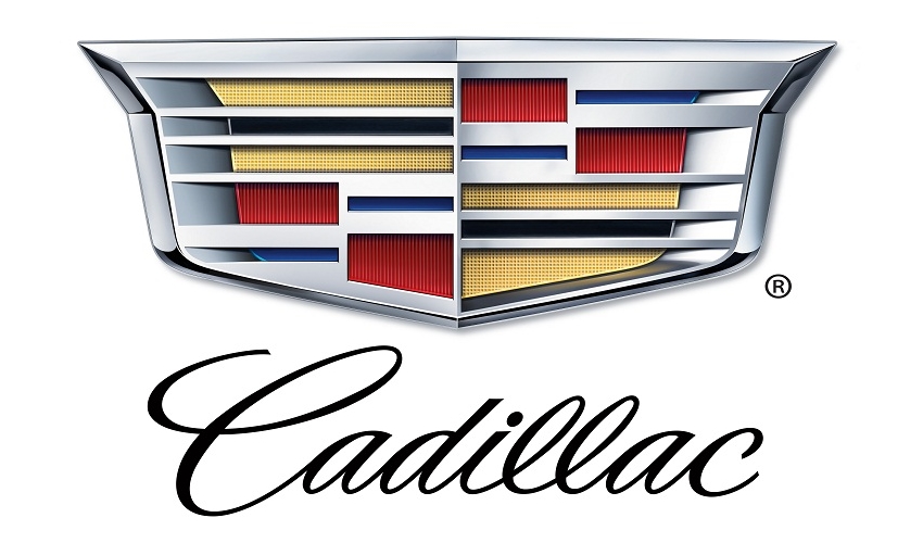 Cadillac logo