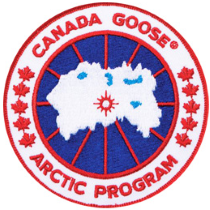 Canada Goose – Logos Download