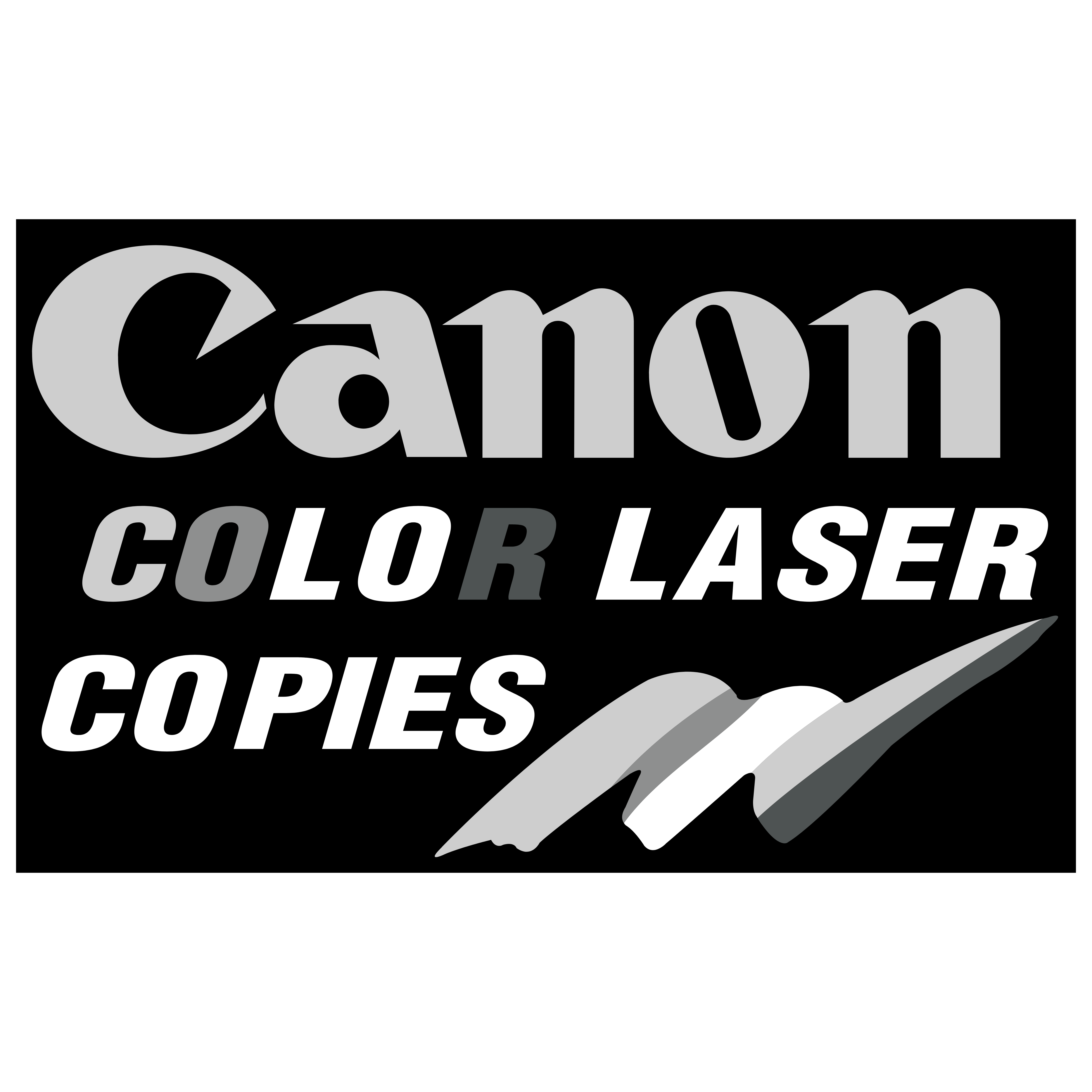 Download Canon - Logos Download