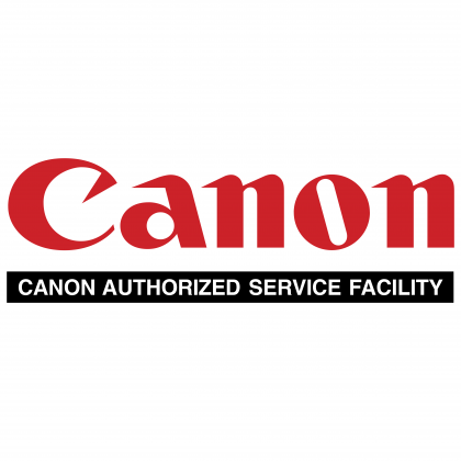 Canon – Logos Download