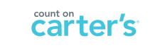 Carters website logo