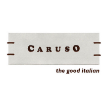 Caruso – Logos Download