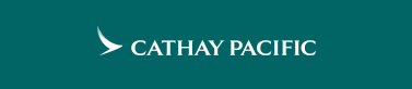 Cathay Pacific website logo