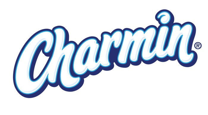 Charmin logo 2