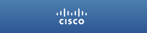 Cisco website logo