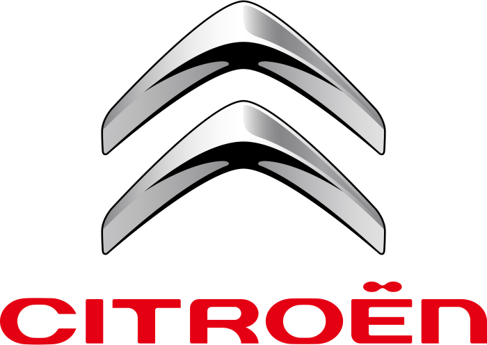 Citroen logo (Citroën)