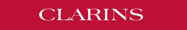 Clarins website logo