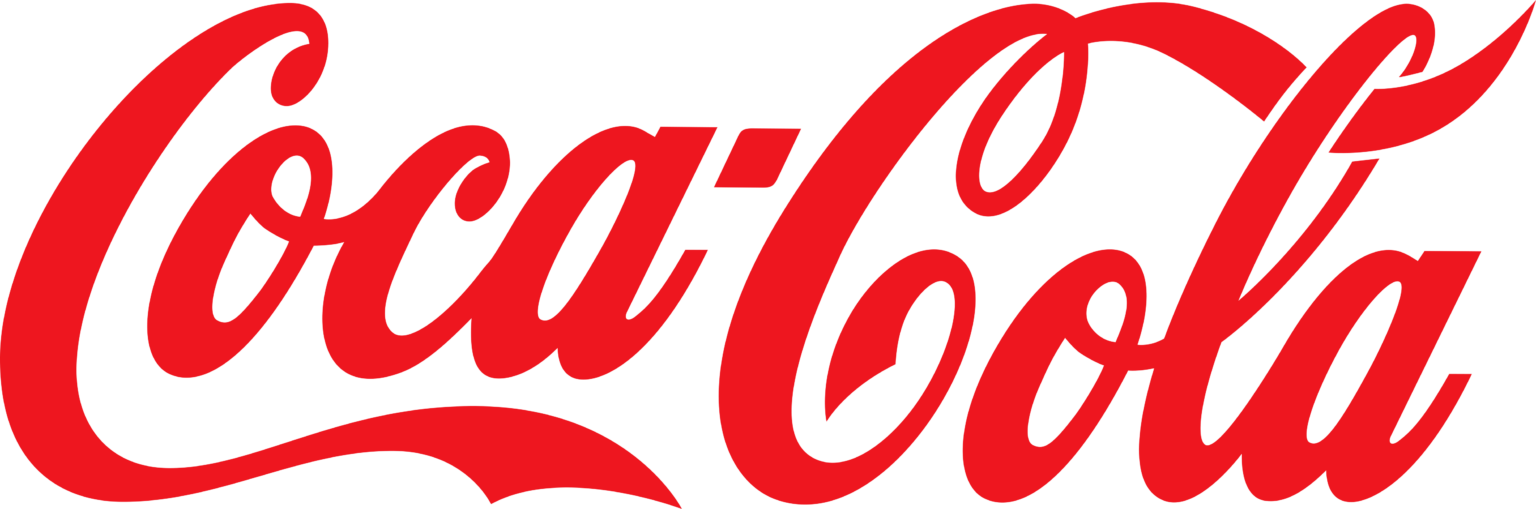 Coca-Cola – Logos Download