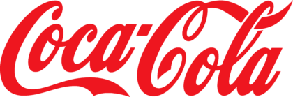 Coca Cola Logo 1986