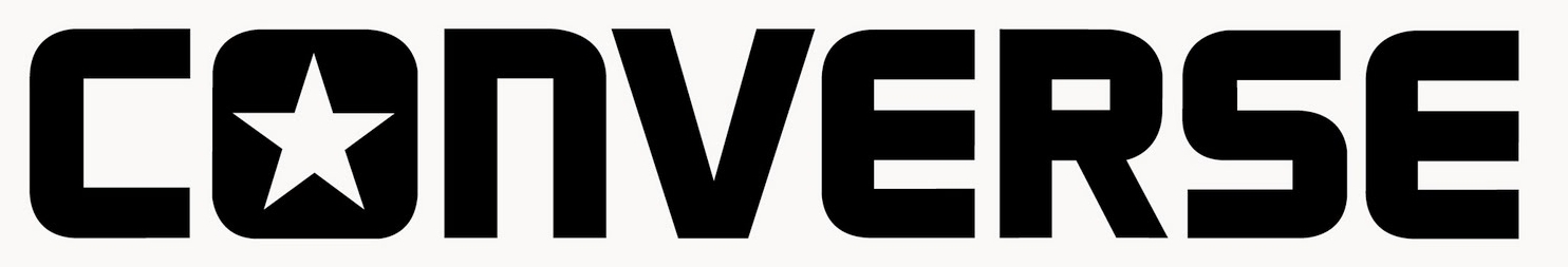 converse logo vector free download