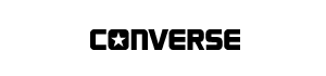 Converse - small white logo