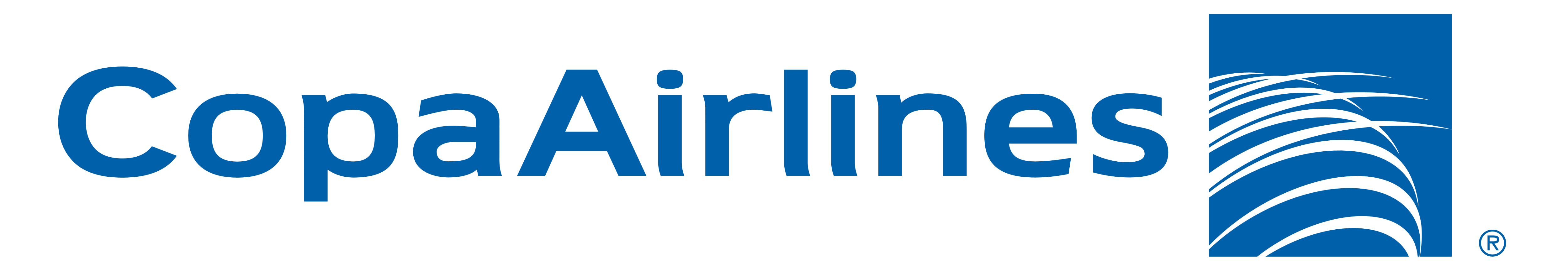 Copa Airlines - Logos Download