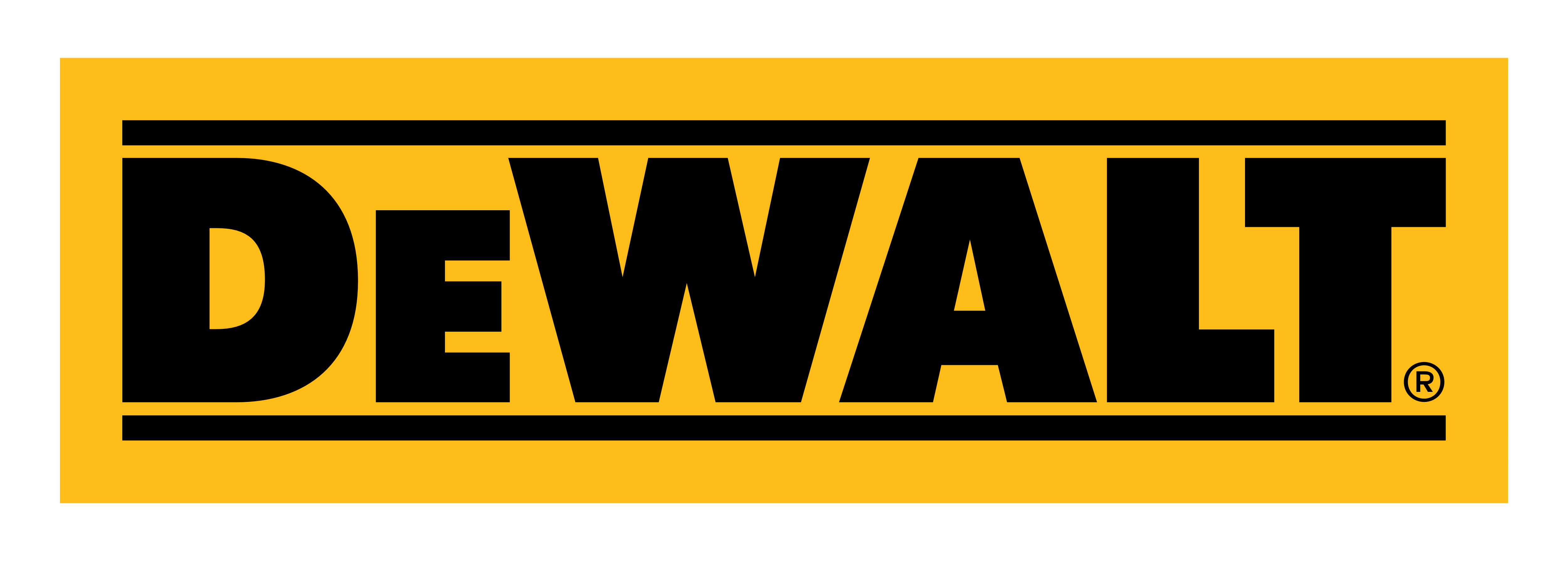 Dewalt – Logos Download