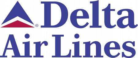 Delta Air Lines – Logos Download