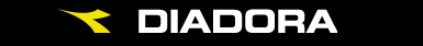 Diadora website logo