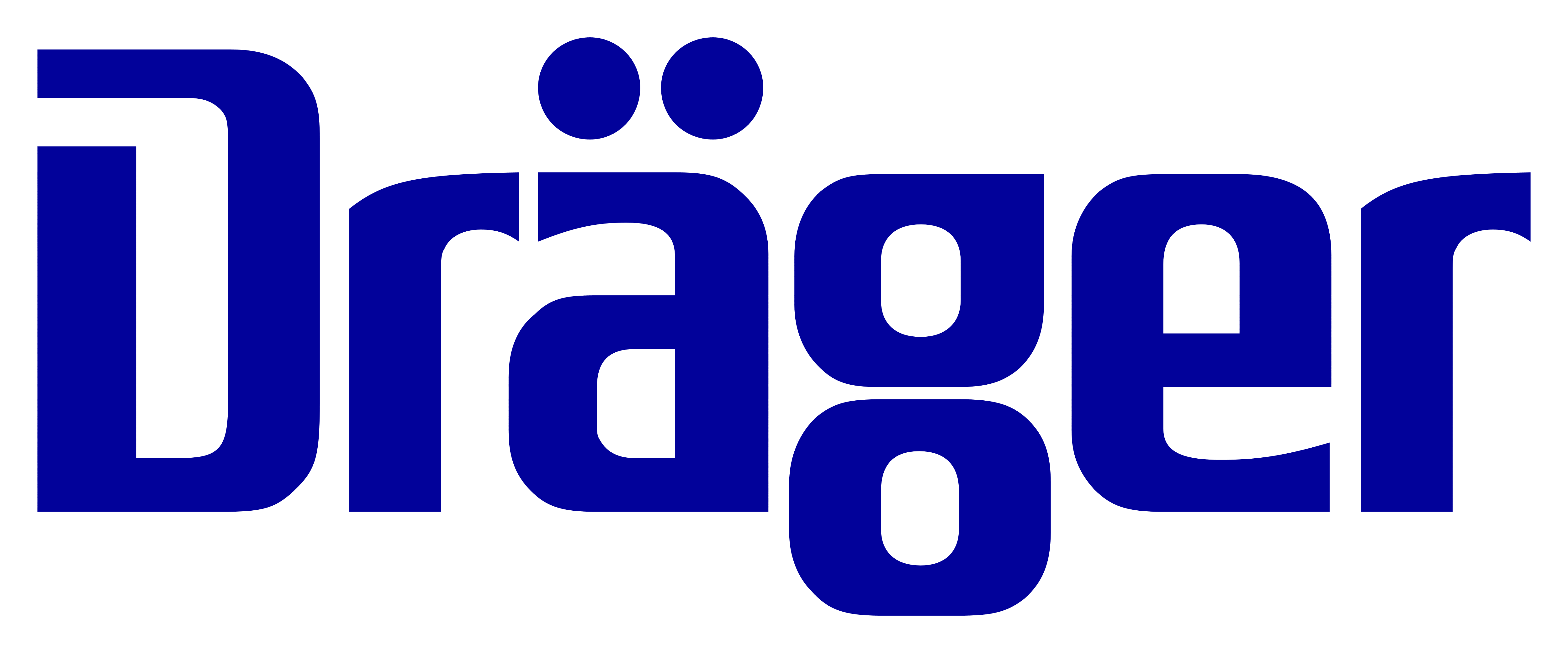 Drager – Logos Download