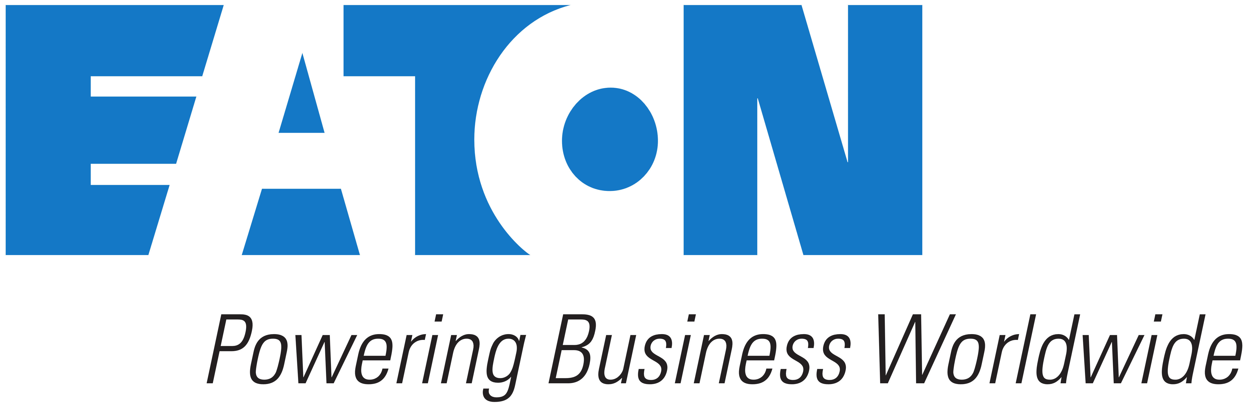 Eaton logo - Logos Download