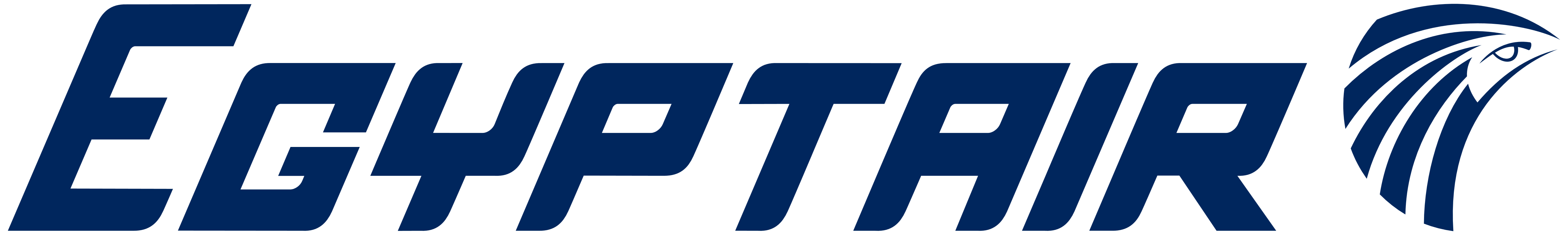 EgyptAir – Logos Download